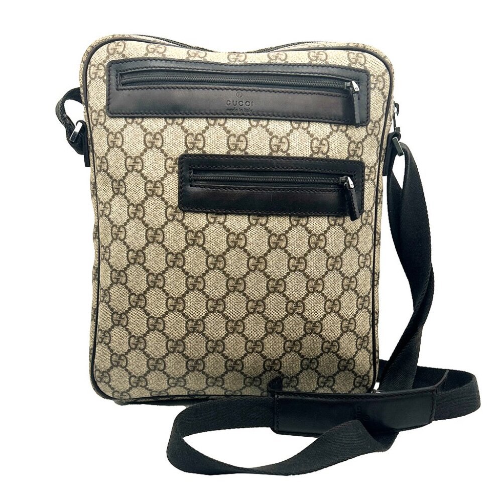 Gucci Messenger Bag Unisex